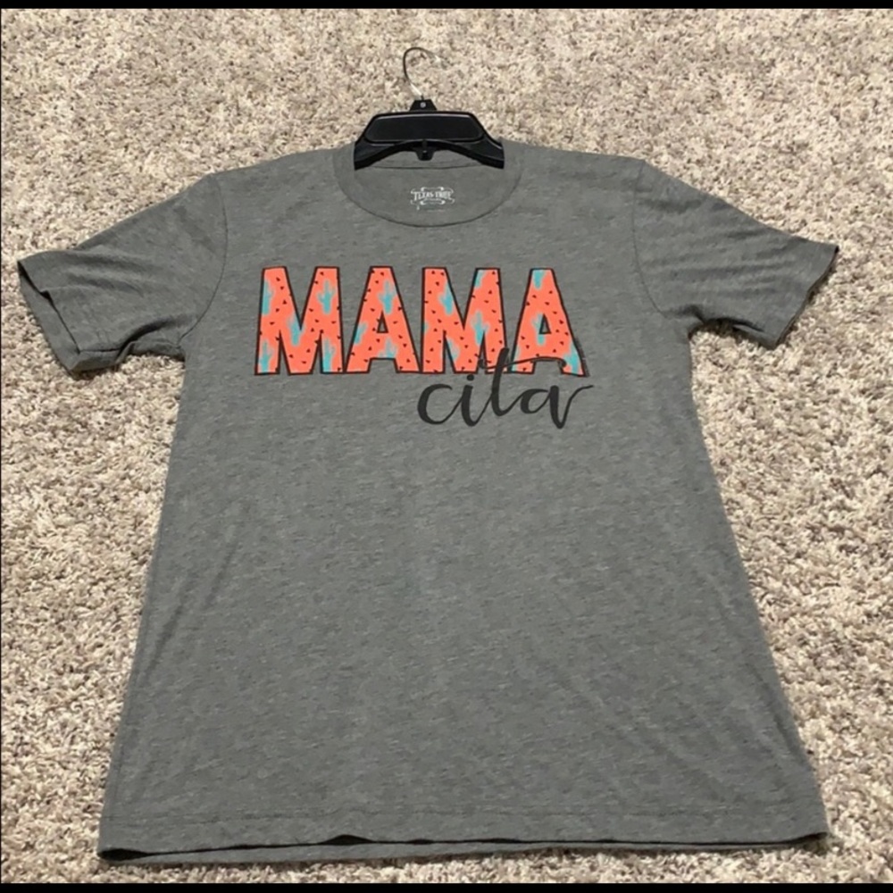 Graphic Tee